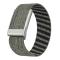  Whoop MG Klockarmband Nylon Strap Grön