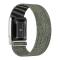  Whoop MG Klockarmband Nylon Strap Grön