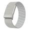  Whoop MG Klockarmband Nylon Strap Starlight