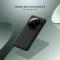 NILLKIN NILLKIN Xiaomi 14 Ultra Skal Frosted Shield Pro Svart
