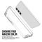  Samsung Galaxy S23 Plus Skal Shockproof Hybrid Transparent