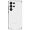  Samsung Galaxy S23 Ultra Skal Shockproof Hybrid Transparent