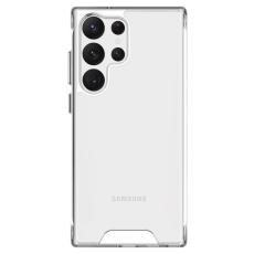  Samsung Galaxy S23 Ultra Skal Shockproof Hybrid Transparent