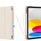 Tech-Protect Tech-Protect iPad 11 2025 / 10.9 2022 Fodral SC Pennhållare