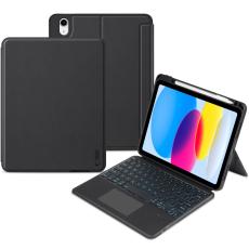 Tech-Protect Tech-Protect iPad 11 2025 / 10.9 2022 Fodral SC Tangentbord