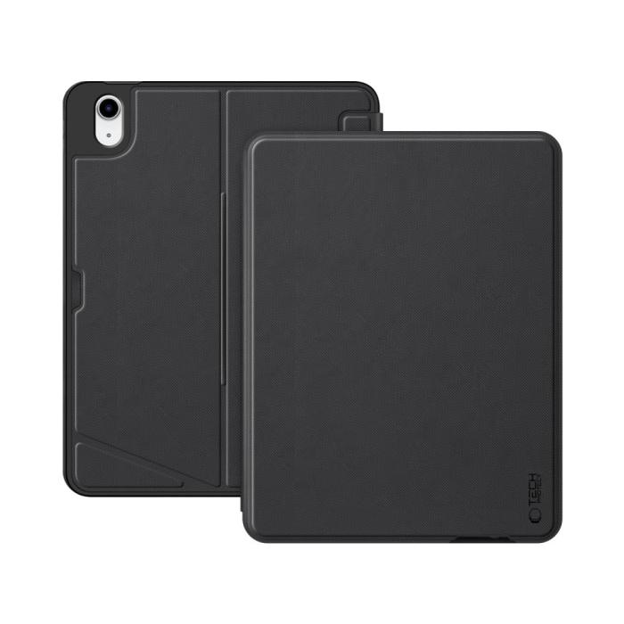 Bild 2, Tech-Protect Tech-Protect iPad 11 2025 / 10.9 2022 Fodral SC Tangentbord