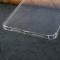  iPad Mini 2024/2021 Skal Shockproof TPU Transparent