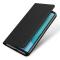 DUX DUCIS DUX DUCIS Sony Xperia 10 VII Fodral Skin Pro Svart