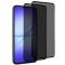 NORTHJO NORTHJO Samsung Galaxy A37 5G 2-PACK Skärmskydd Privacy