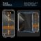 Tech-Protect Tech-Protect iPhone 14 Pro 2-PACK Skärmskydd Quick Set Spy+ Privacy