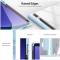 DUX DUCIS DUX DUCIS Galaxy Tab S10 Ultra/S9 Ultra/S8 Ultra Fodral TOBY