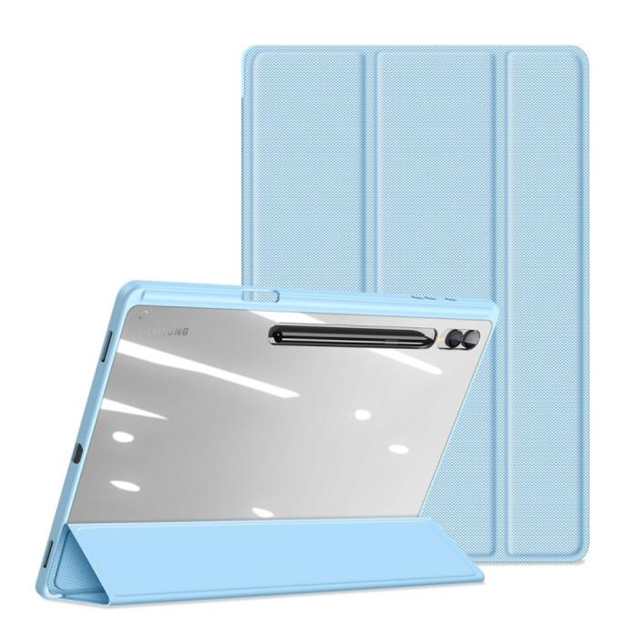 Bild 3, DUX DUCIS DUX DUCIS Galaxy Tab S10 Ultra/S9 Ultra/S8 Ultra Fodral TOBY