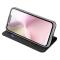 DUX DUCIS DUX DUCIS iPhone 17e / 16e Fodral Skin Pro Svart