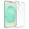  Samsung Galaxy S25 FE Skal TPU Transparent
