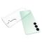  Samsung Galaxy S25 FE Skal TPU Transparent