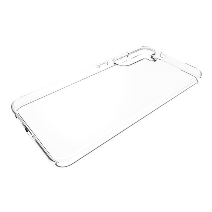Bild 2,  Samsung Galaxy S25 FE Skal TPU Transparent