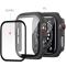 Tech-Protect Tech-Protect Apple Watch 44 mm Skärmskydd 360 Defense Svart