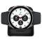 Spigen Spigen Galaxy Watch 5/5 Pro Natt Stativ Svart