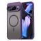  Google Pixel 10 Pro XL Skal MagSafe Hybrid Lila