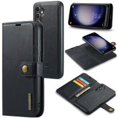 DG.MING DG.MING Samsung Galaxy A16 2in1 Magnet Fodral / Skal Svart