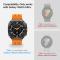Spigen Spigen Galaxy Watch Ultra (2025) / 47 mm 2-PACK Skärmskydd 