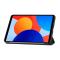 Tech-Protect Tech-Protect Xiaomi Redmi Pad SE 8.7 Fodral SmartCase Svart