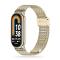 Tech-Protect Tech-Protect Xiaomi Smart Band 10/9/8 Armband MilaneseBand