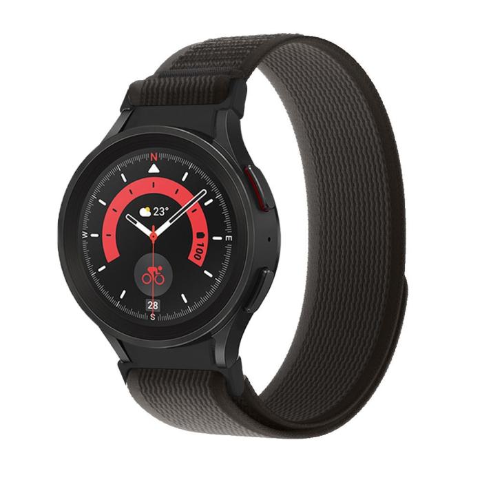 Bild 2, Tech-Protect Tech-Protect Galaxy Watch 4/5/5 Pro/6/7/FE Armband Nylon