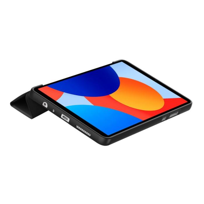 Bild 4, Tech-Protect Tech-Protect Xiaomi Redmi Pad SE 8.7 Fodral SmartCase Svart