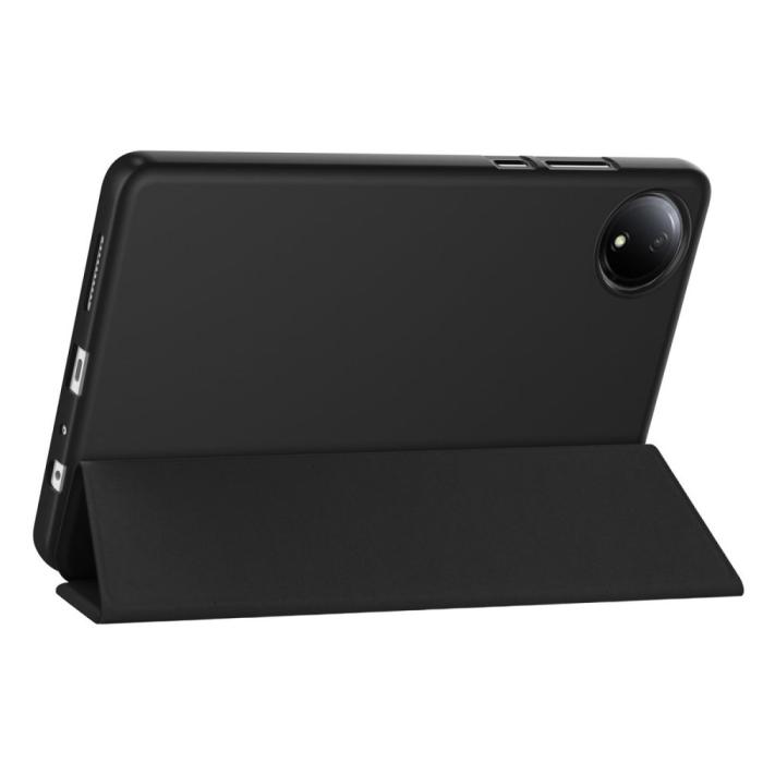 Bild 6, Tech-Protect Tech-Protect Xiaomi Redmi Pad SE 8.7 Fodral SmartCase Svart