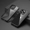  iPhone 15 Plus Skal Classic Hybrid Lila