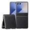 DUX DUCIS DUX DUCIS Samsung Galaxy Z Flip 7 Skal STEX Seris Svart