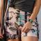  Samsung Galaxy Watch Fit 3 Klockarmband Milanese Oil Fade