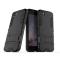 iPhone 7/8/SE Skal Hybrid Armor Kickstand Svart