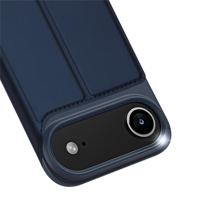 Bild 3, DUX DUCIS DUX DUCIS iPhone Air Fodral Skin Pro Blå