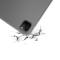  iPad Pro 11 2025/2024 Skal TPU Transparent