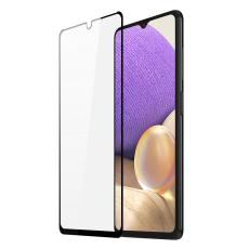 DUX DUCIS Samsung Galaxy A32 5G - DUX DUCIS Helt&auml;ckande Sk&auml;rmskydd I H&auml;rdat Glas