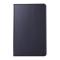  Samsung Galaxy Tab A7 Lite 8.7 - Case Stand Fodral - Mörk Blå