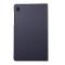 Samsung Galaxy Tab A7 Lite 8.7 - Case Stand Fodral - Mörk Blå