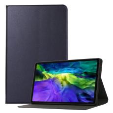  Samsung Galaxy Tab A7 Lite 8.7 - Case Stand Fodral - M&ouml;rk Bl&aring;