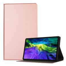  Samsung Galaxy Tab A7 Lite 8.7 - Case Stand Fodral - Ros&eacute;guld