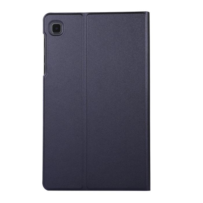 Bild 4,  Samsung Galaxy Tab A7 Lite 8.7 - Case Stand Fodral - Mörk Blå