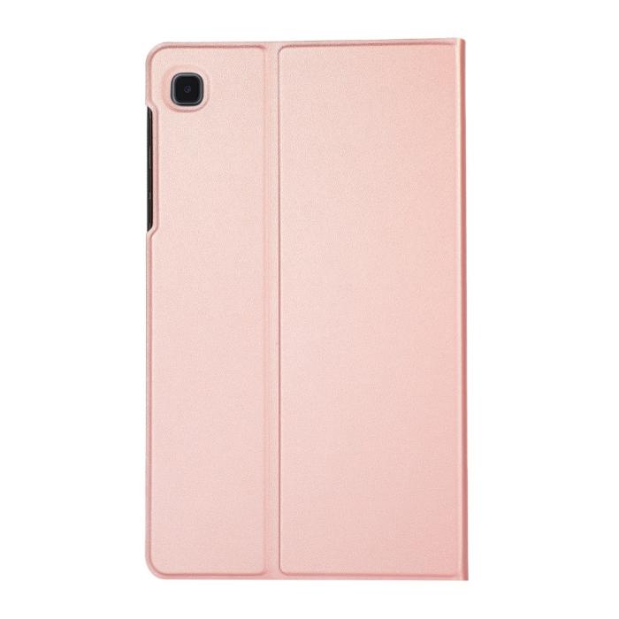 Bild 3,  Samsung Galaxy Tab A7 Lite 8.7 - Case Stand Fodral - Roséguld
