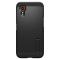 Spigen Spigen Galaxy Xcover 7 Pro Skal Tough Armor Svart