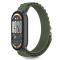Tech-Protect Tech-Protect Xiaomi Smart Band 10/9/8 Armband Nylon Pro
