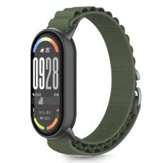 Tech-Protect Tech-Protect Xiaomi Smart Band 10/9/8 Armband Nylon Pro