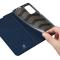 DUX DUCIS DUX DUCIS Xiaomi Redmi Note 11 Pro 5G Fodral Skin Pro Blå
