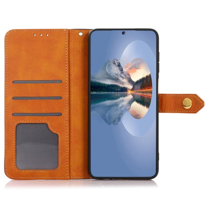 Bild 2, KHAZNEH KHAZNEH iPhone 16 Fodral Dual-Color Svart