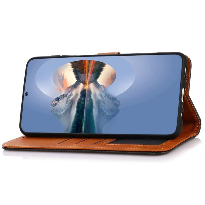 Bild 3, KHAZNEH KHAZNEH iPhone 16 Fodral Dual-Color Svart