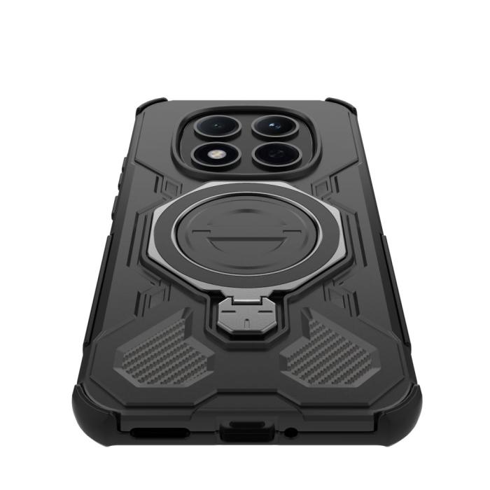 Bild 5, Tech-Protect Tech-Protect Xiaomi Redmi Note 15 Pro Plus Skal MagSafe TacticStand